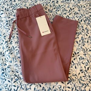 Lululemon On the Fly 7/8 Pant